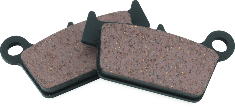 BKM Brake Pads