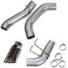 GBE Monster Exhaust Chrome Tip