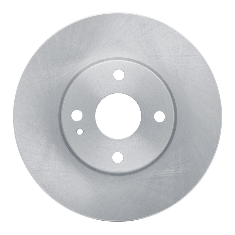 DFC Brake Rotors - Plain