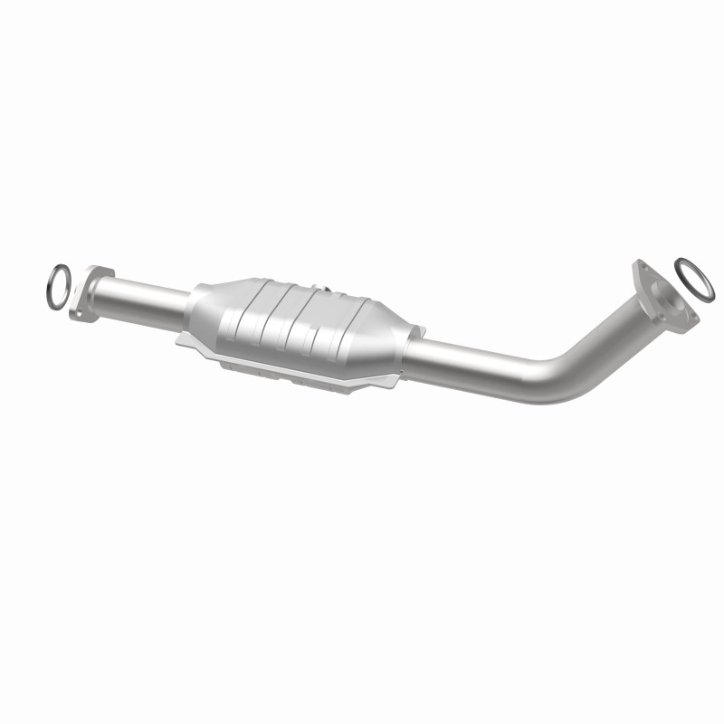 MagnaFlow Direct Fit Catalytic Converter 04-06 Toyota Tundra 4.7L Passenger Side Front thumbnail 9