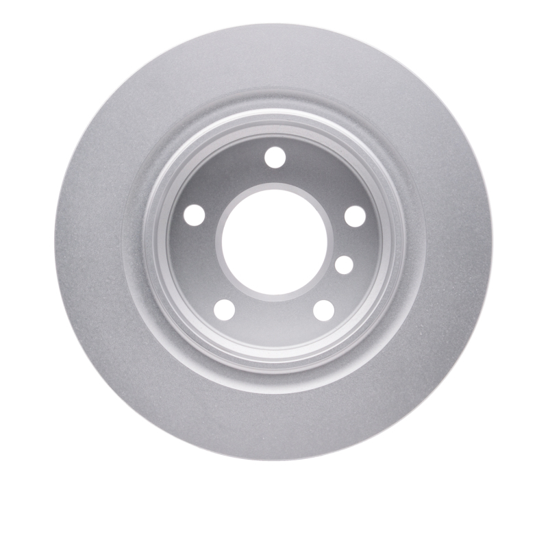 DFC 03-08 BMW Z4 Rear GeoSPEC Coated Rotor