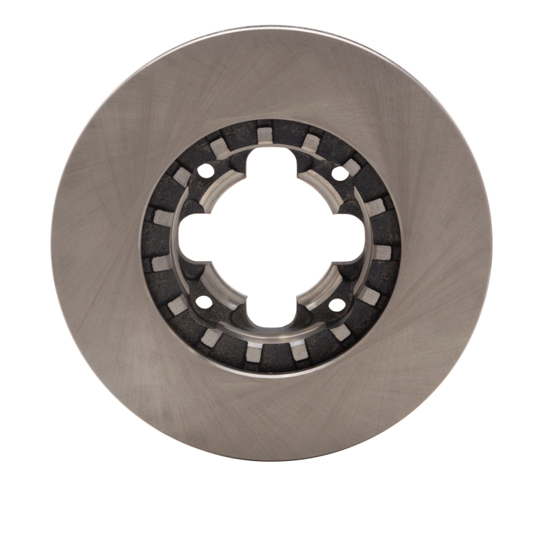 DFC 87-94 Subaru Justy Front Brake Rotor thumbnail 2
