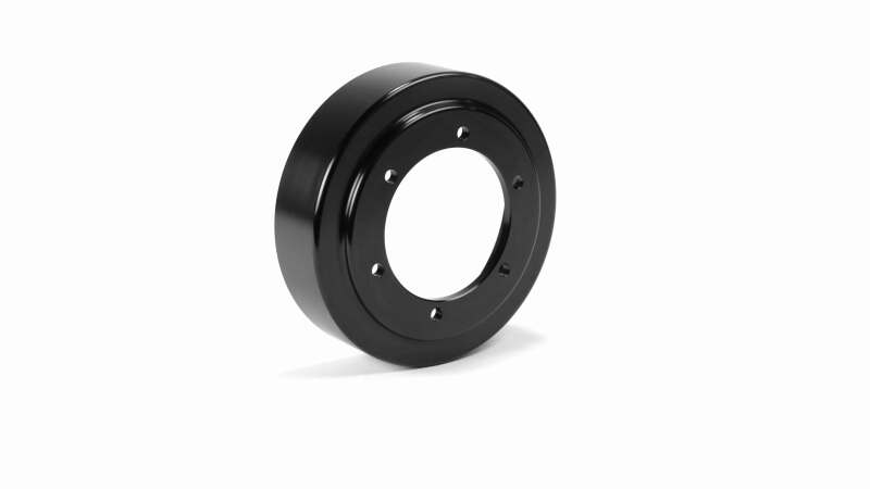 Fleece Performance 13-18 Dodge 2500/3500 Cummins Fan Drive Pulley (Black Finish)
Belt Idler Pulley