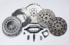 SBC Diesel Twin Clutch Kits