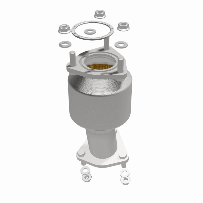 MagnaFlow 13-15 Acura RDX 3.5L Direct Fit Converter thumbnail 8