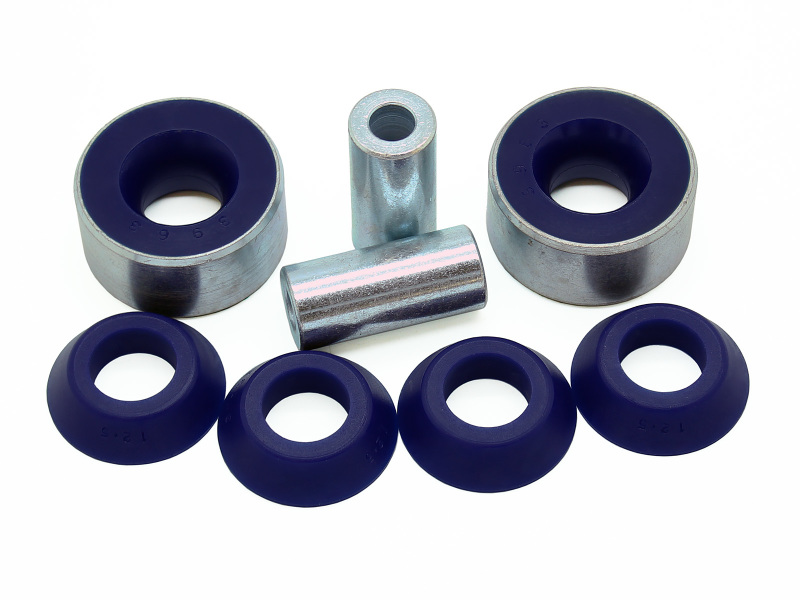 SPR Bushings - Control Arm