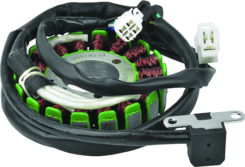 Quadboss Stators 463515 QuadBoss 03-06 Kawasaki KFX400 Stator thumbnail 3