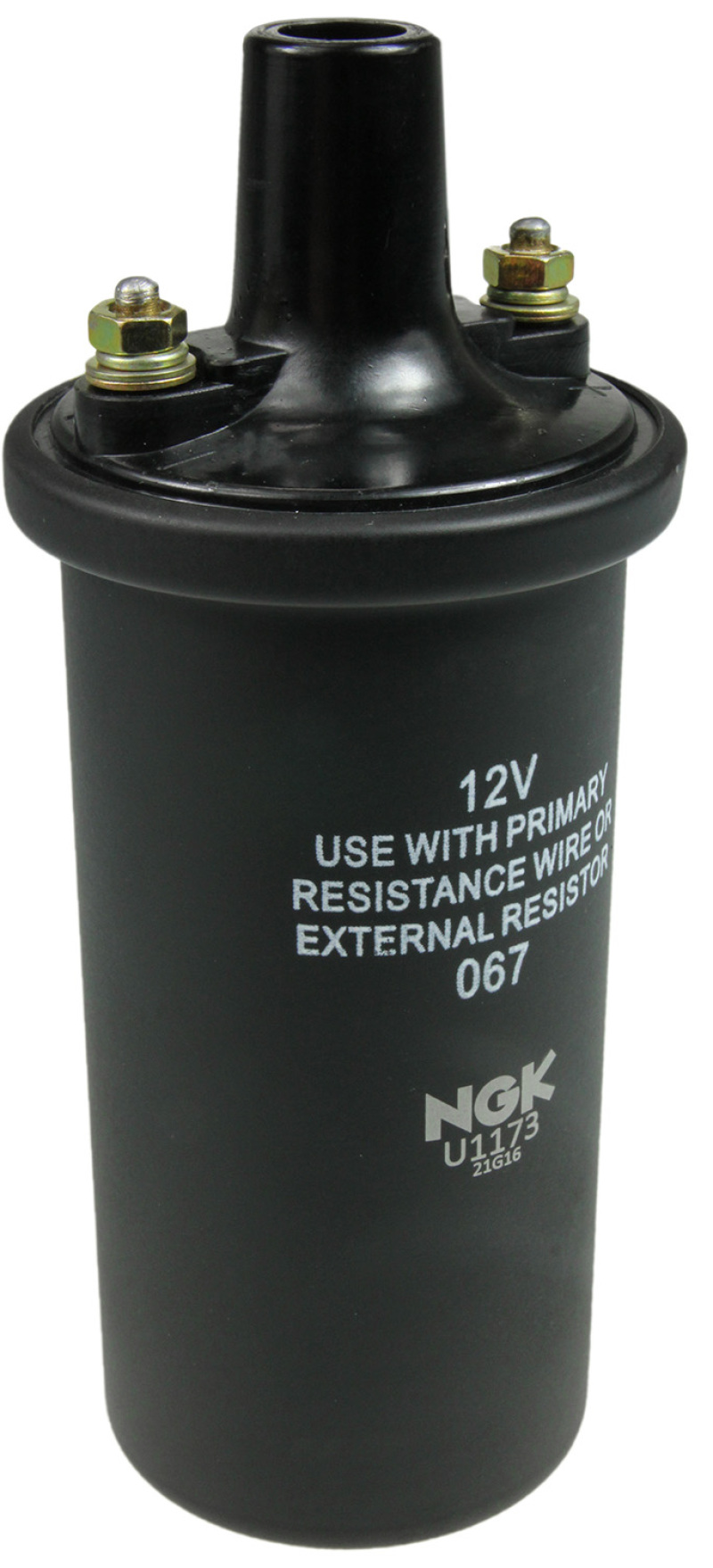 NGK Canister Coils