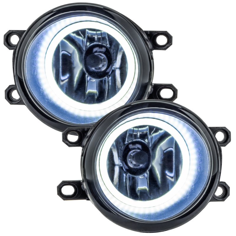Oracle 12-15 Toyota Tacoma SMD FL - White thumbnail 2