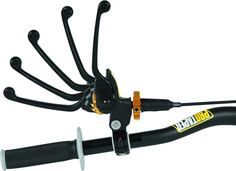 ProTaper Universal Profile Pro Clutch Perch thumbnail 7
