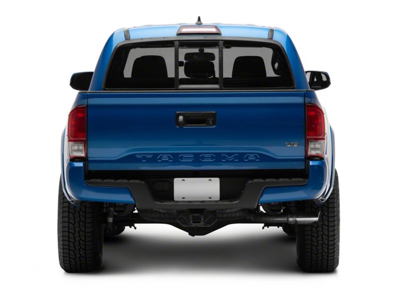 Raxiom 16-23 Toyota Tacoma Axial Series LED Third Brake Light- Clear w/ Smoked Lens thumbnail 7