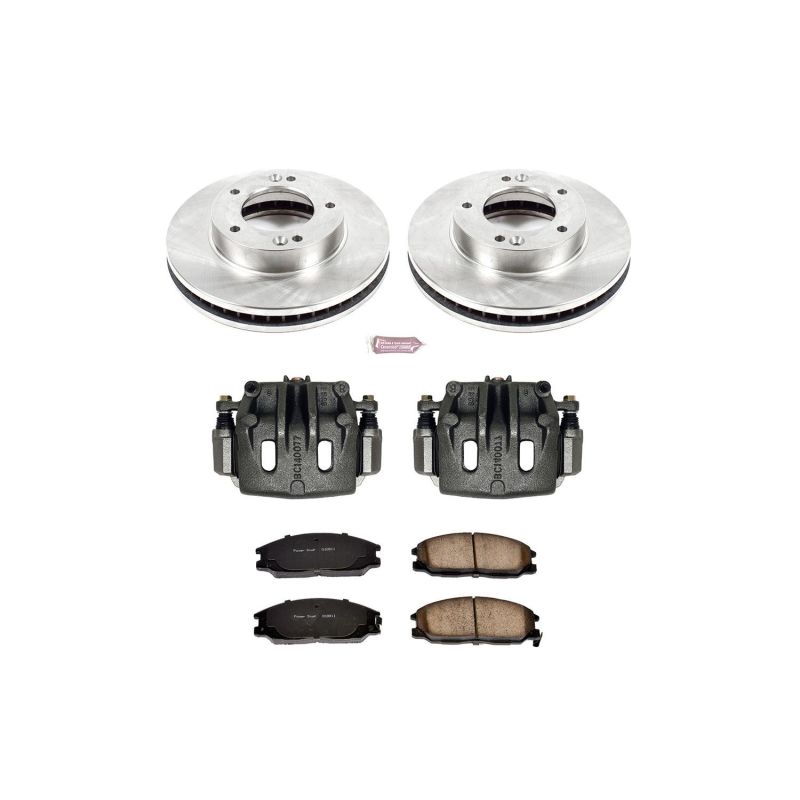 PSB Autospecialty Caliper