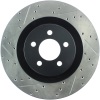 ST Slot & Drill Brake Rotors