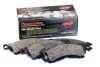 WIL Promatrix Brake Pads