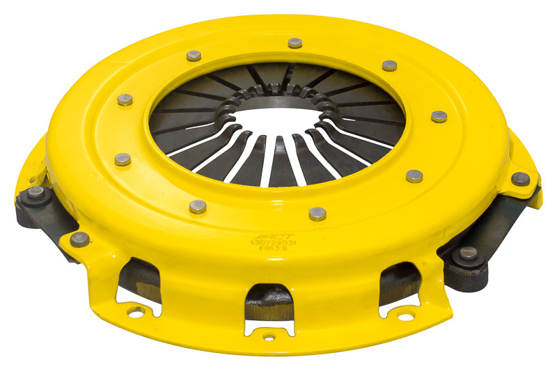 ACT 2001 Ford Mustang P/PL Sport Clutch Pressure Plate thumbnail 6