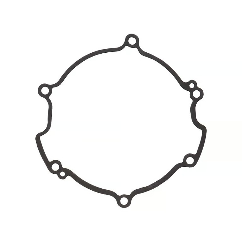 Wiseco Kawasaki KX80/85/100 Clutch Cover Gasket Set thumbnail 3