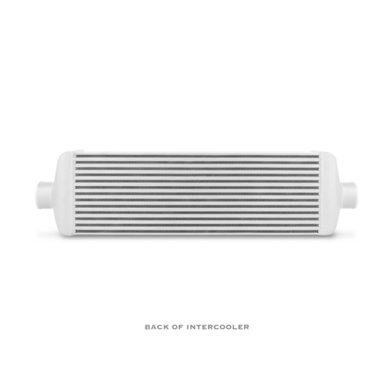 Mishimoto Universal Intercooler - J-Line thumbnail 4