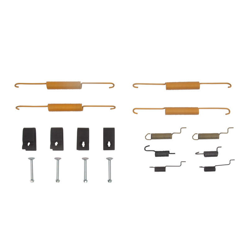 DFC Drum Brake Hardware Kits