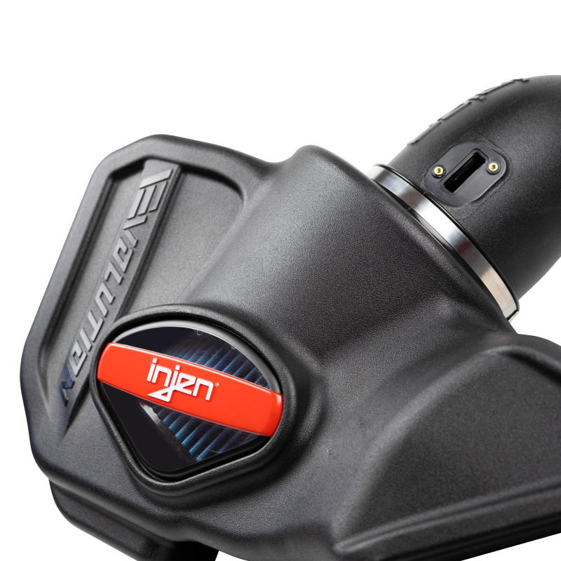Injen 19-22 Ram 2500/3500 I6-6.7L Diesel Evolution Intake - Dry Filter thumbnail 3