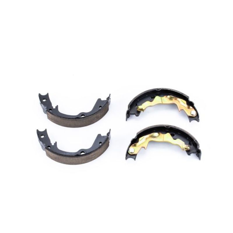 PSB Autospecialty Brake Shoes