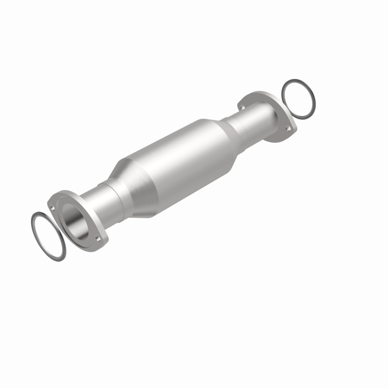 MagnaFlow 96-99 Toyota Tacoma 2.7L Direct Fit Converter thumbnail 7