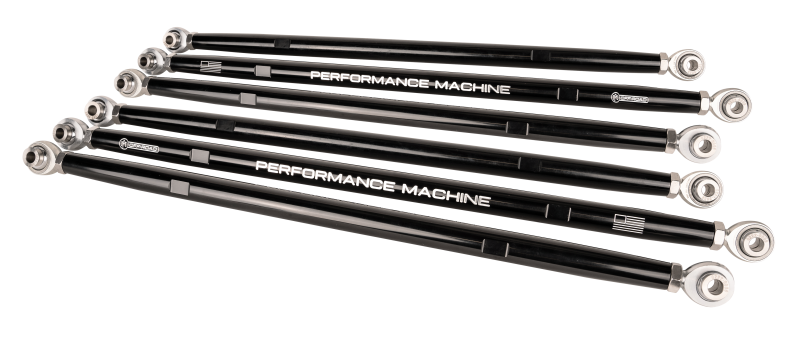PFM UTV Radius Rod Sets