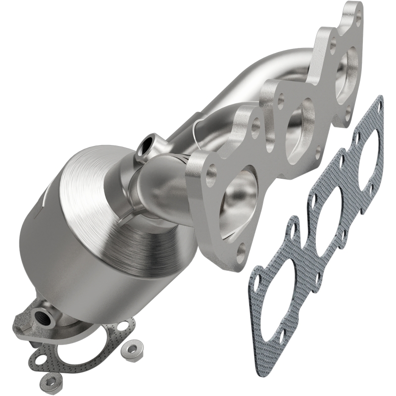 MAG Converter Direct Fit