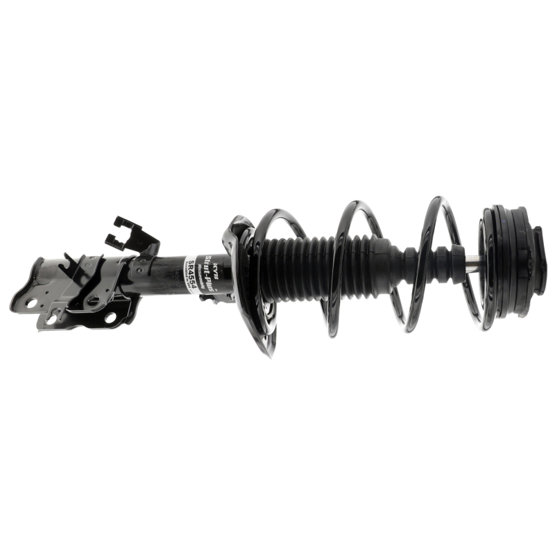 KYB Shocks & Struts Strut Plus Front Left 14-15 Nissan Rogue thumbnail 3