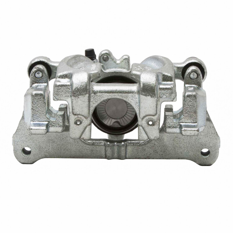 DFC 15-25 Subaru Outback Rear-L Premium Caliper - Silver Zinc Coated