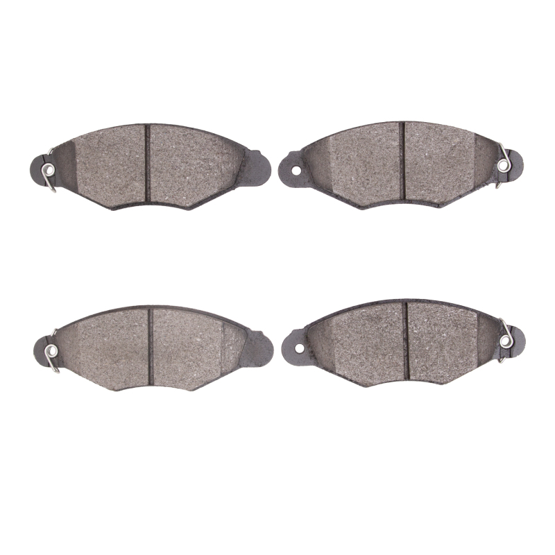 DFC 3000 Ceramic Brake Pads