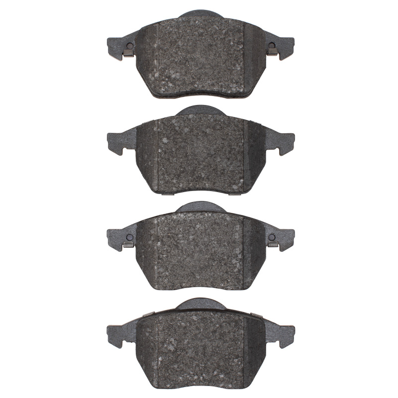 DFC 5000 Advanced Low Met Brake Pads