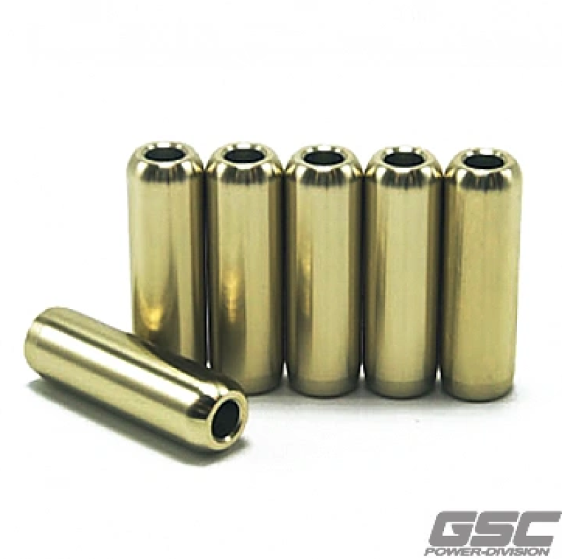 GSC Exhaust Valve Guides