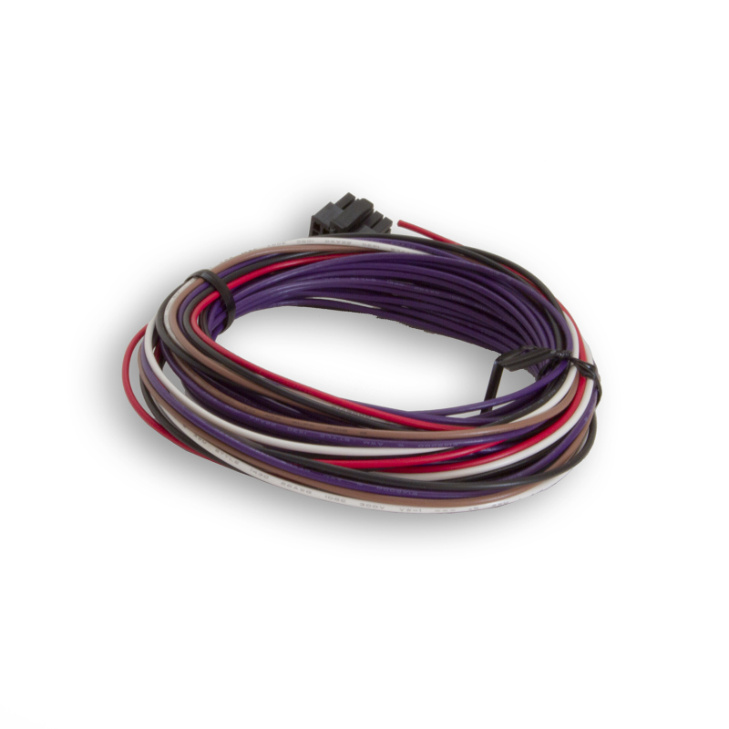 Autometer Wiring Harness Full Sweep Electric Fuel Level thumbnail 4