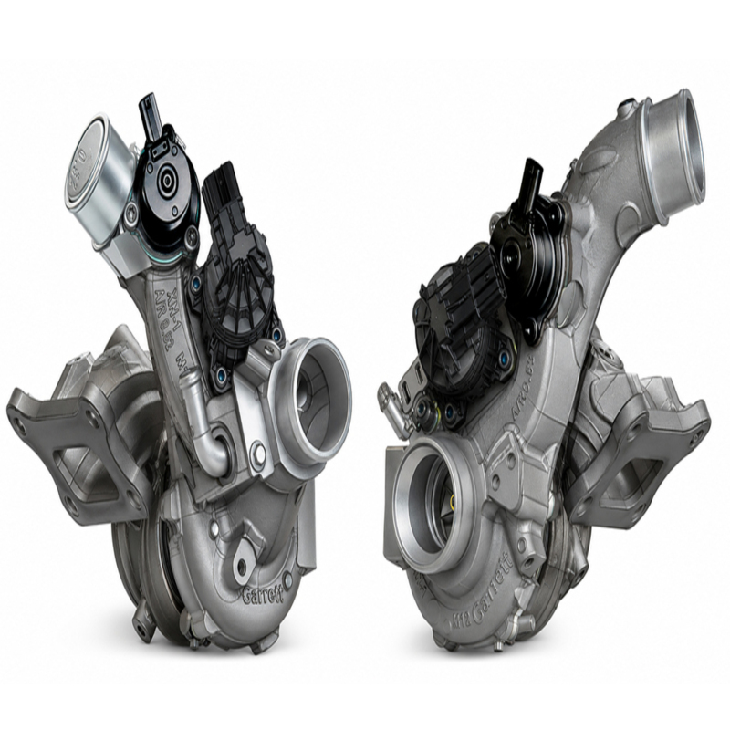 GRT Turbochargers