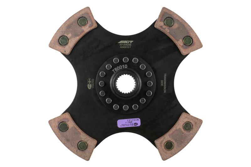 ACT Race Clutch Discs