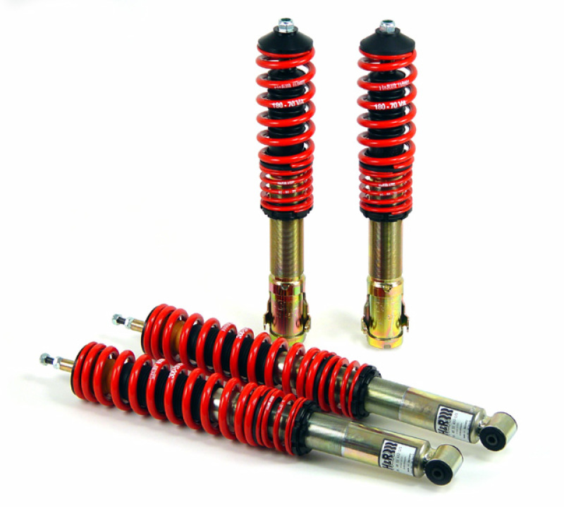 H&R 93-96 Volkswagen Golf/Jetta 8V MK3 Street Perf. Coil Over (Before 6/31/96) thumbnail 2