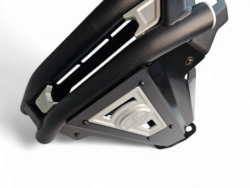 Elektric Offroad 2022+ Polaris Rzr Pro R/ Turbo R Amp Front Bumper thumbnail 5