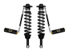 ICO 2.5 Series Coilover Kits