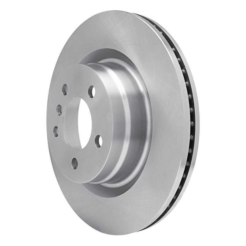 DFC 06-09 Land Rover Range Rover Front Brake Rotor