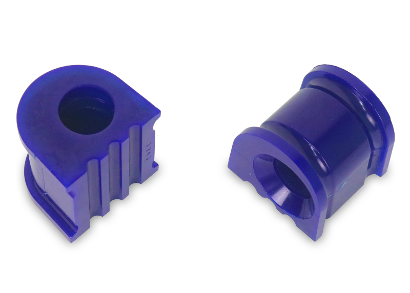 SuperPro 1986 Mazda RX-7 Base Front Lower Rearward Control Arm Caster Bushing Kit thumbnail 3