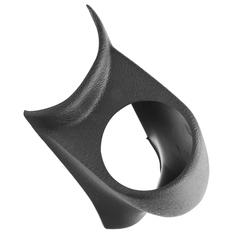 Autometer 96-98 Audi A4 52mm Single Pod (Black) thumbnail 5
