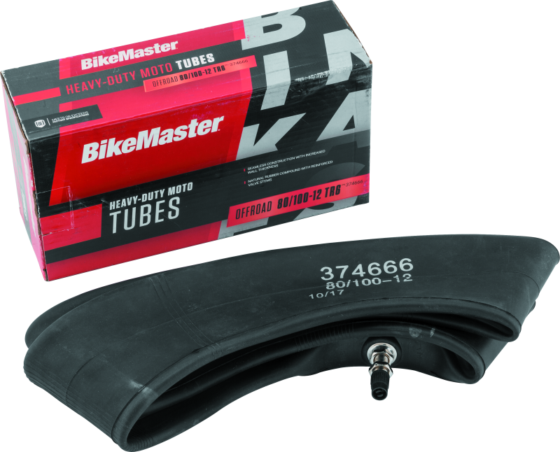BikeMaster BKM Tire Tubes