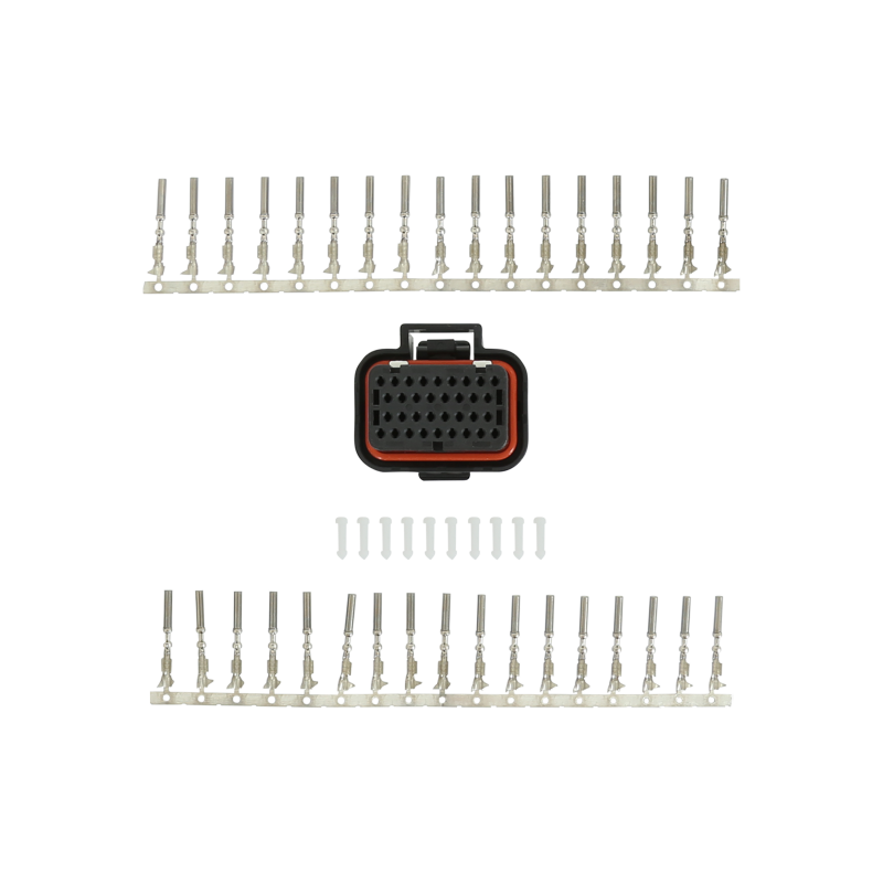 AEM EV Plug & Pin Kit