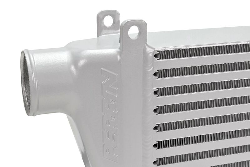 PA Front Mount Intercooler