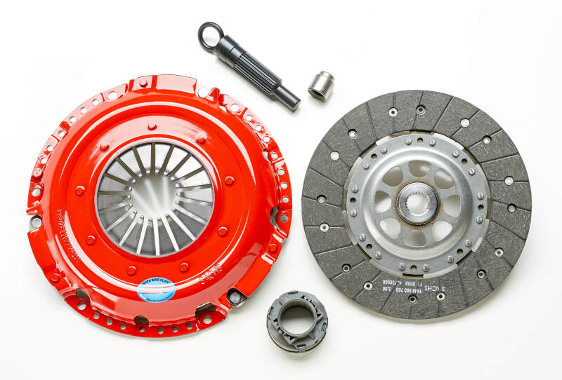SBC Stg1 HD Clutch Kits