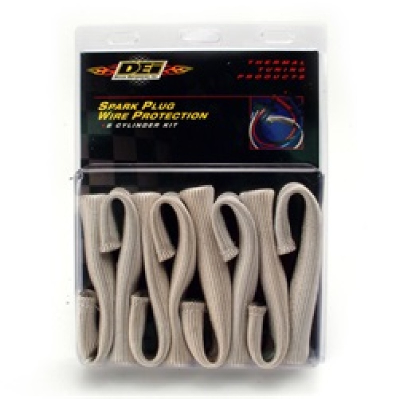 DEI Protect-A-Boot XL- 8in - 8-pack - Silver thumbnail 8