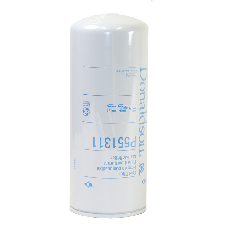 BD Diesel Remote Fuel Filter Replacement Cartridge - 1050060 Kit thumbnail 5