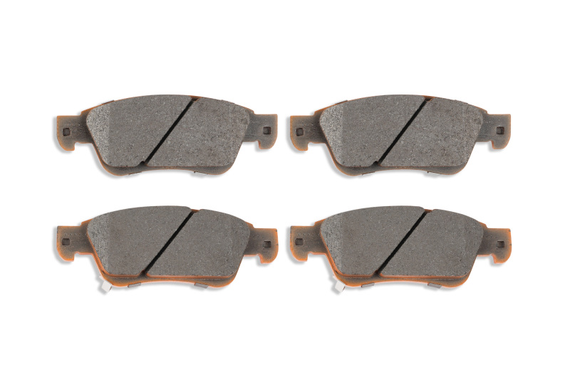 DBA XP Performance Brake Pads