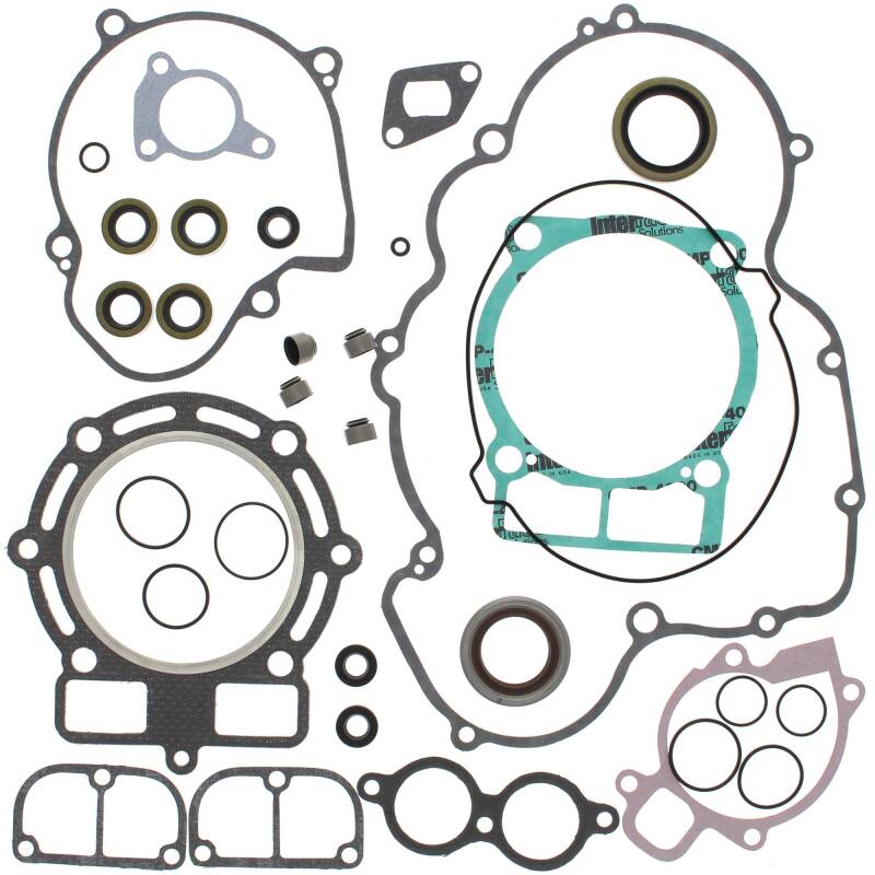 VEP Complete Gasket Kit