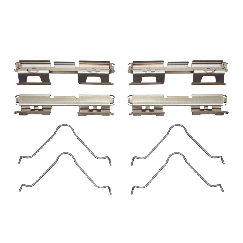 DFC 21-25 Chevrolet Express 3500 Rear Heavy Duty Pads and Hardware Kit thumbnail 3